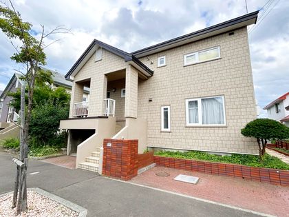 曙2条5丁目 戸建 外観