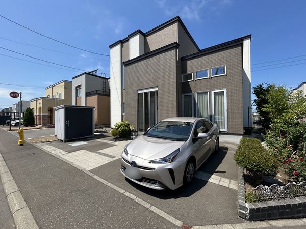 明日風2丁目 戸建 外観 明日風2丁目 戸建 外観