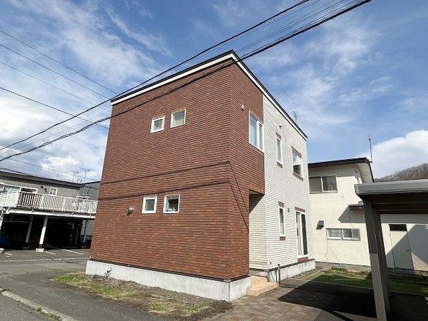 福井5丁目 戸建 外観 福井5丁目 戸建 外観