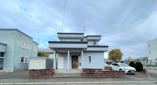 前田8条15丁目 戸建 外観 前田8条15丁目 戸建 外観