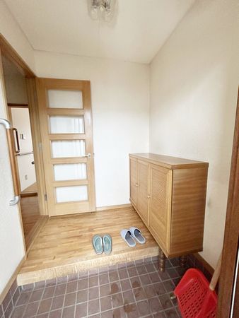 福井7丁目 戸建 玄関 福井7丁目 戸建 玄関