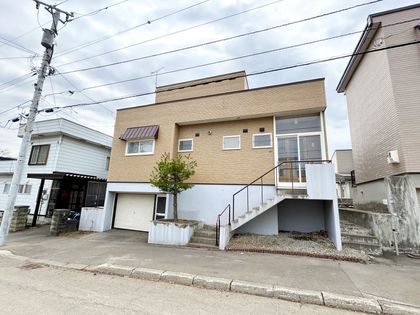 福井7丁目 戸建 外観