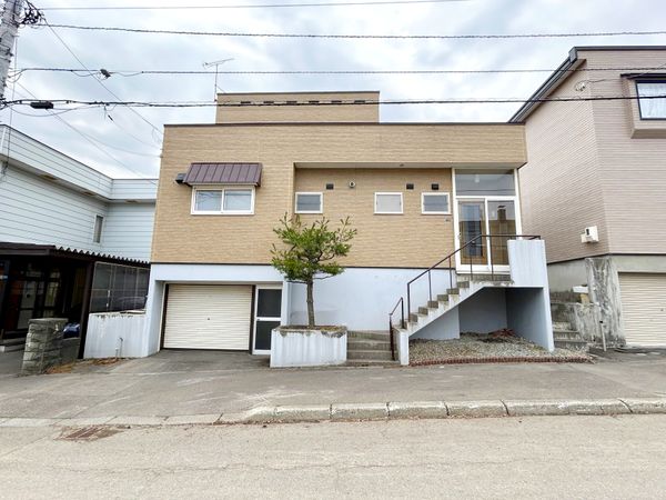 福井7丁目 戸建 外観 福井7丁目 戸建 外観