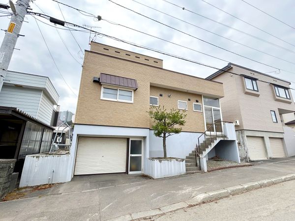 福井7丁目 戸建 外観 福井7丁目 戸建 外観