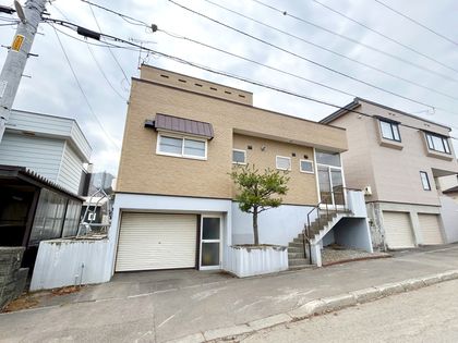 福井7丁目 戸建 外観