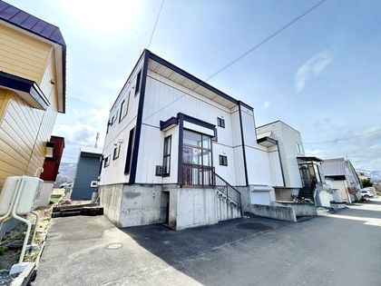 星置2条7丁目 戸建 外観