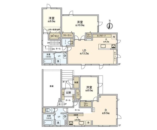 星置1条4丁目 戸建 室内 星置1条4丁目 戸建 室内