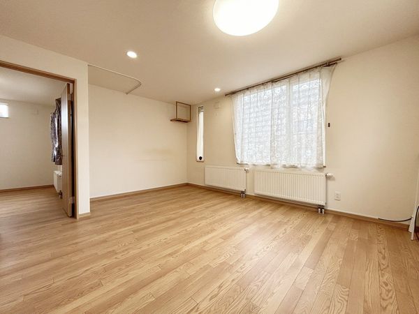 星置1条4丁目 戸建 室内 星置1条4丁目 戸建 室内