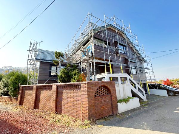 金山2条4丁目 戸建 外観 金山2条4丁目 戸建 外観