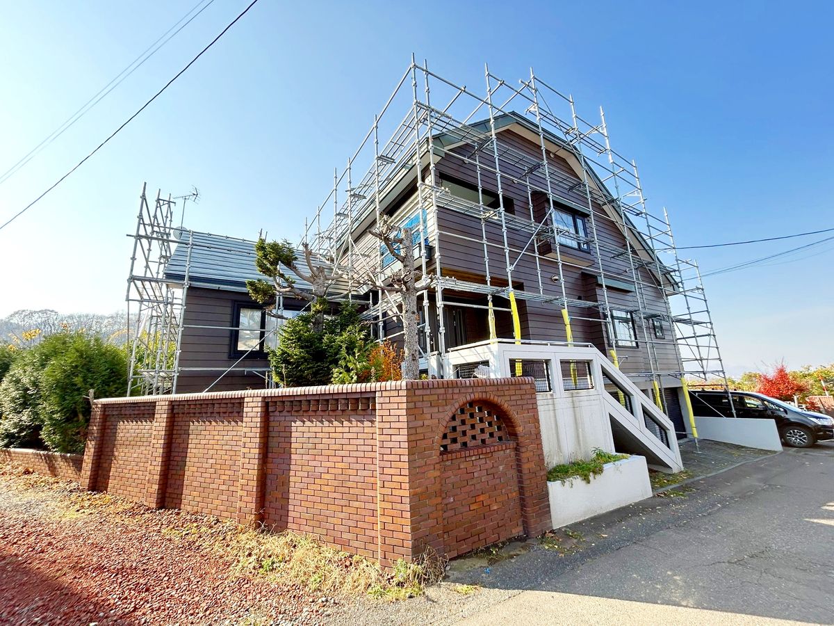 金山2条4丁目 戸建 外観 外観