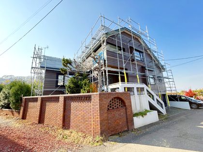 金山2条4丁目 戸建 外観