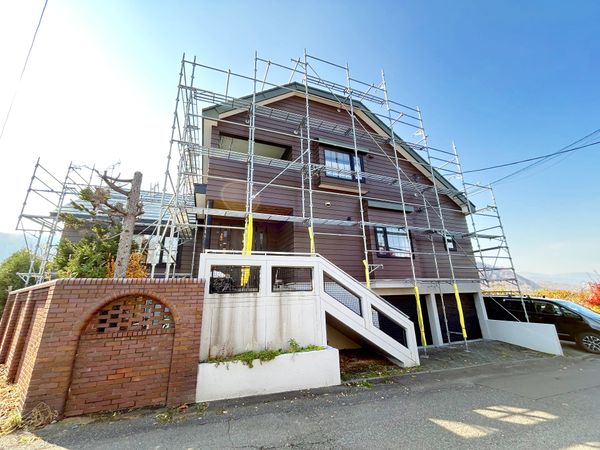 金山2条4丁目 戸建 外観 外観