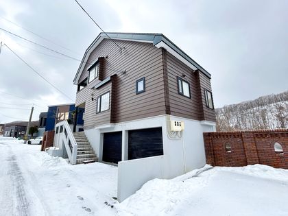 金山2条4丁目 戸建 外観