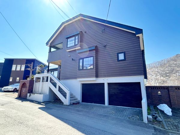 金山2条4丁目 戸建 外観