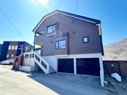 金山2条4丁目 戸建 外観