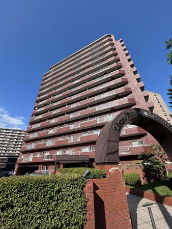 ライオンズマンション琴似第3 外観 ライオンズマンション琴似第3 外観