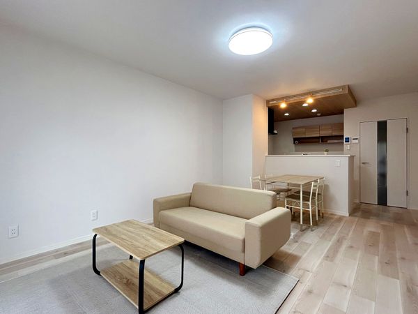 三井マンション手稲 庭 三井マンション手稲 庭