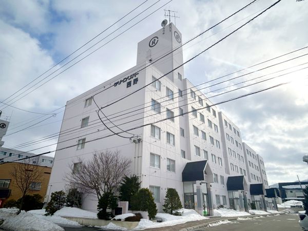 クリーンリバー西野 外観 クリーンリバー西野 外観