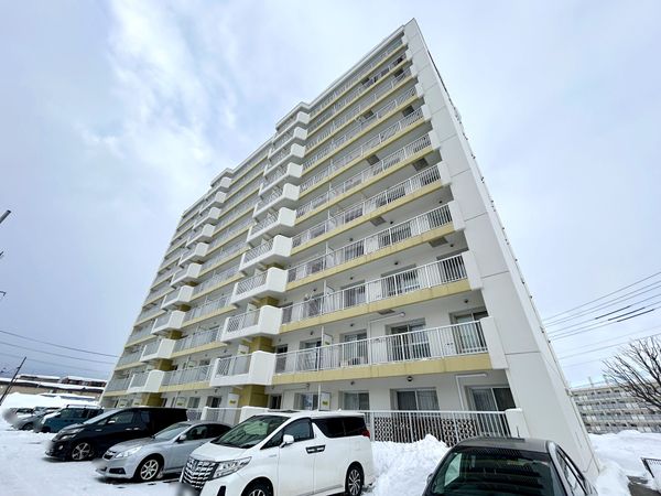 ロピア琴似西 外観 ロピア琴似西 外観