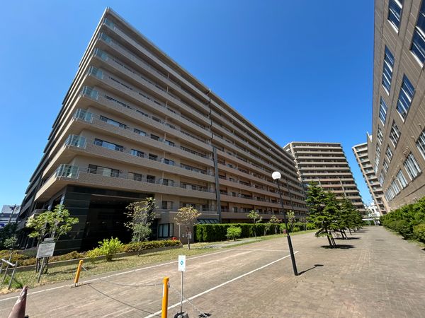 ディーグラフォート琴似メトロポリス 外観 ディーグラフォート琴似メトロポリス 外観
