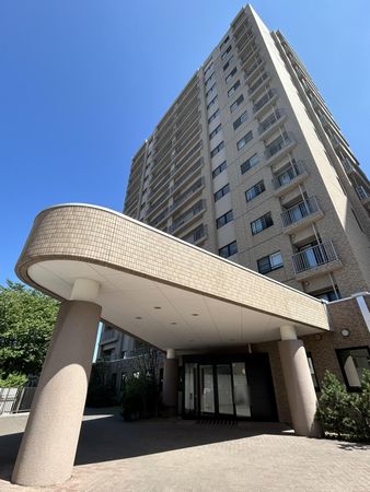 ディーグラフォート琴似メトロポリス 外観 ディーグラフォート琴似メトロポリス 外観