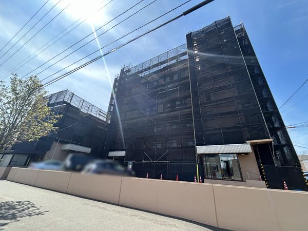 グローバル西野 外観 グローバル西野 外観