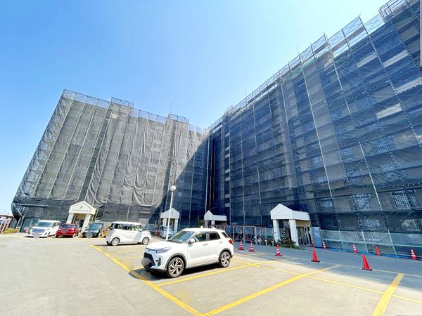 ロピア・エル富丘 外観 外観