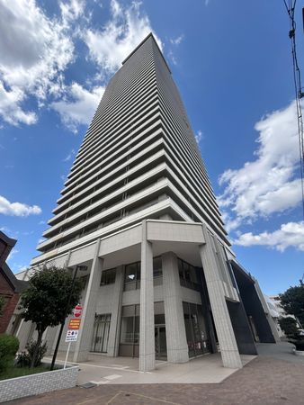 ザ・サッポロタワー琴似 外観 ザ・サッポロタワー琴似 外観