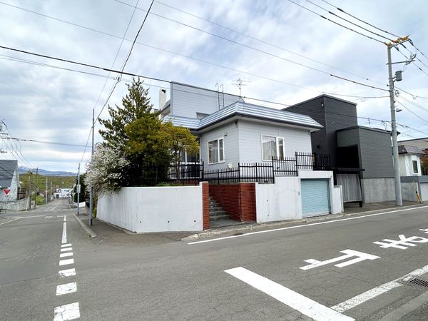 澄川5条12丁目 土地 土地写真 澄川5条12丁目 土地 土地写真