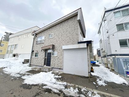 北16条東16丁目 土地 土地写真