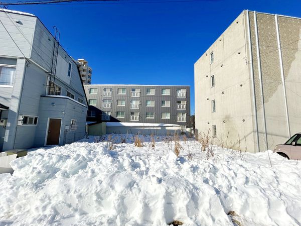 本町1条2丁目 土地 土地写真