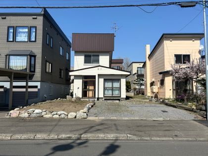 伏古11条3丁目 土地 その他