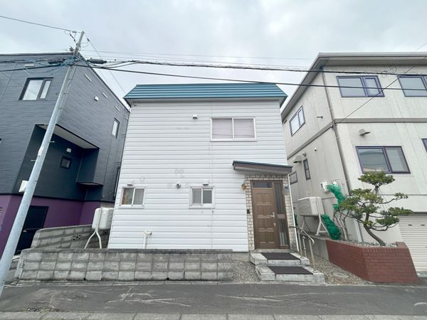 北49条東10丁目 土地 土地写真 北49条東10丁目 土地 土地写真