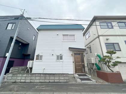 北49条東10丁目 土地 土地写真