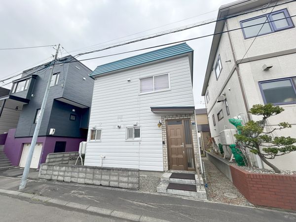 北49条東10丁目 土地 土地写真 北49条東10丁目 土地 土地写真