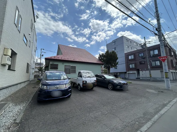 現地写真