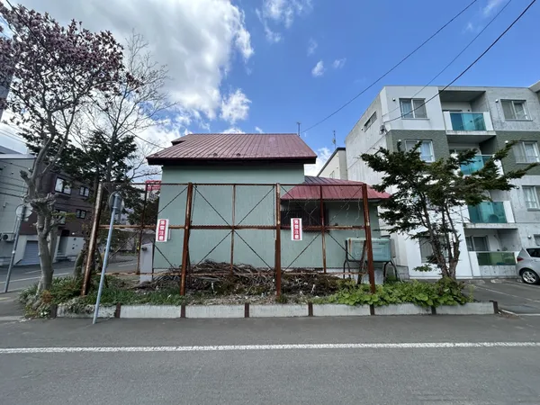 現地写真