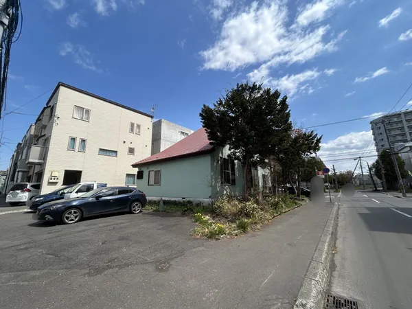 現地写真