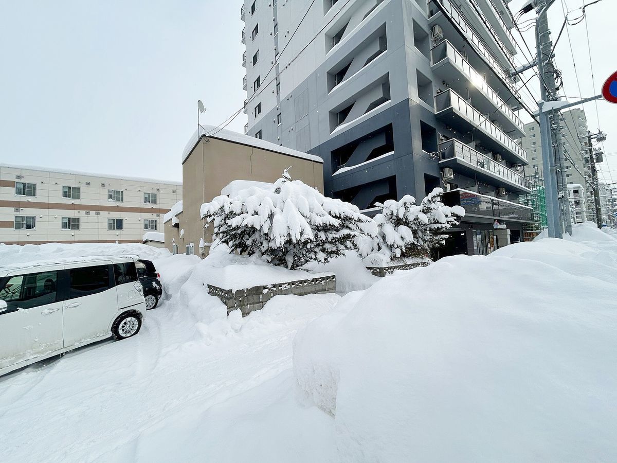 北15条東1丁目 土地 その他 その他