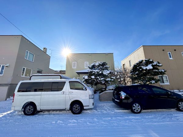 北37条東29丁目 土地 土地写真 北37条東29丁目 土地 土地写真