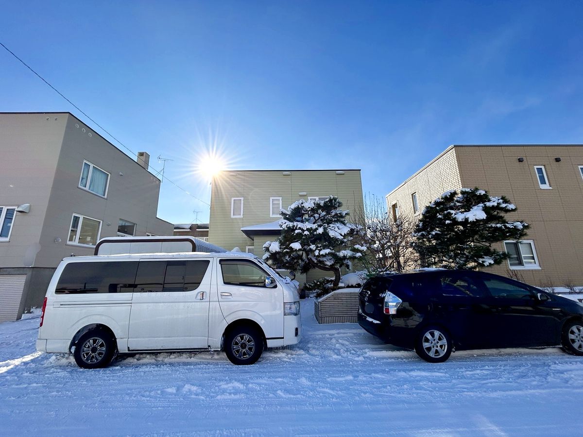 北37条東29丁目 土地 土地写真 土地写真