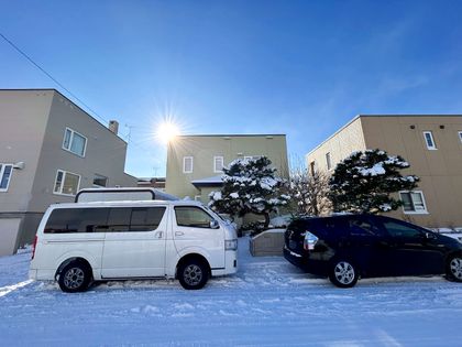 北37条東29丁目 土地 土地写真