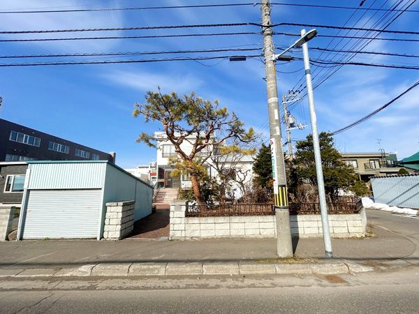 本町2条5丁目 戸建 土地写真 土地写真