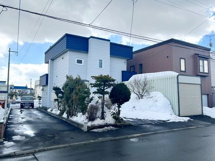 本町1条2丁目 土地 土地写真