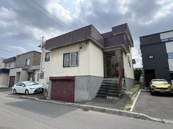 伏古1条4丁目 土地 土地写真 伏古1条4丁目 土地 土地写真