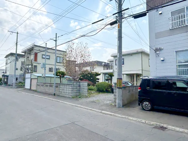 現地写真