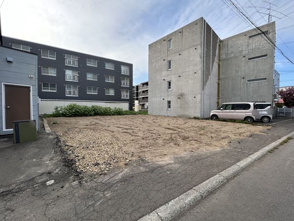 本町1条2丁目 土地 土地写真 本町1条2丁目 土地 土地写真