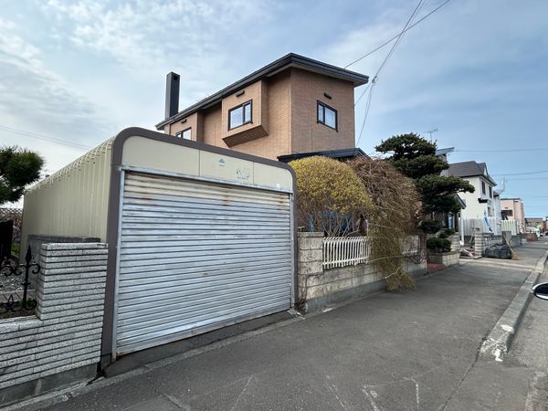 北51条東9丁目 土地 土地写真 北51条東9丁目 土地 土地写真