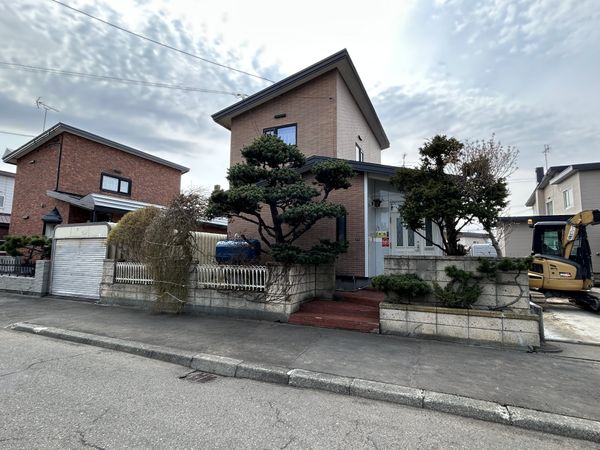 北51条東9丁目 土地 土地写真 北51条東9丁目 土地 土地写真