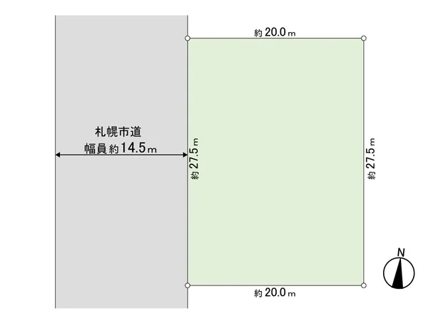 地形図